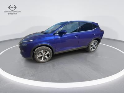 Nissan Qashqai Photo 5