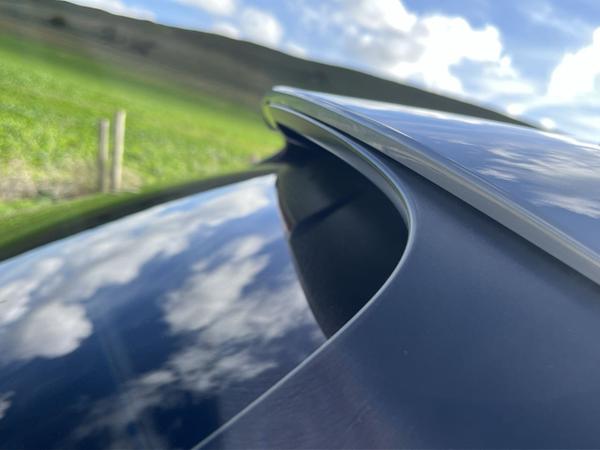 Honda HR-V Photo 39