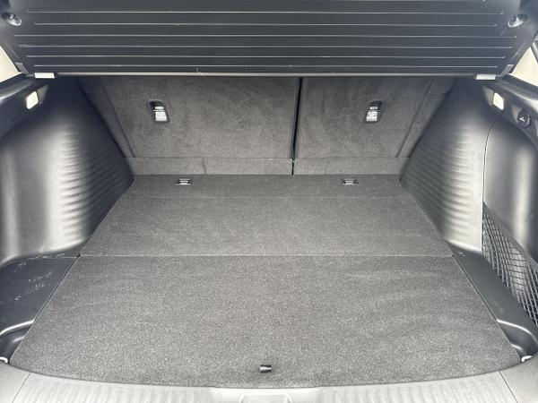 Honda ZR-V Photo 30