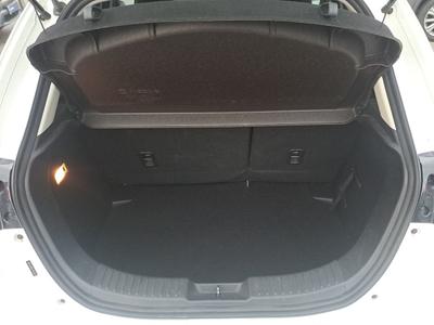 Mazda Mazda2 Photo 22