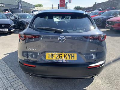 Mazda CX-30 Photo 15