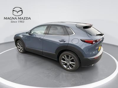 Mazda CX-30 Photo 0