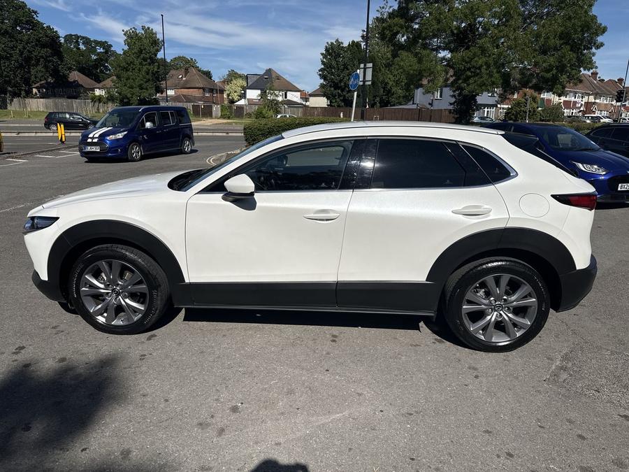 Mazda CX-30 Photo spincar-488205edf6d9bd5996a1a32a5df4397f34e8ddcd.jpg