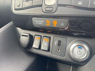 Nissan Leaf Photo 47