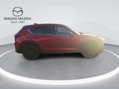 Mazda CX-5 Photo 9