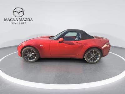 Mazda MX-5 Photo 5