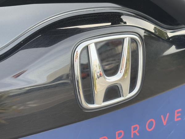 Honda Jazz Photo 45