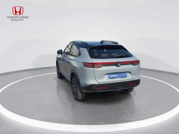 Honda HR-V Photo 2