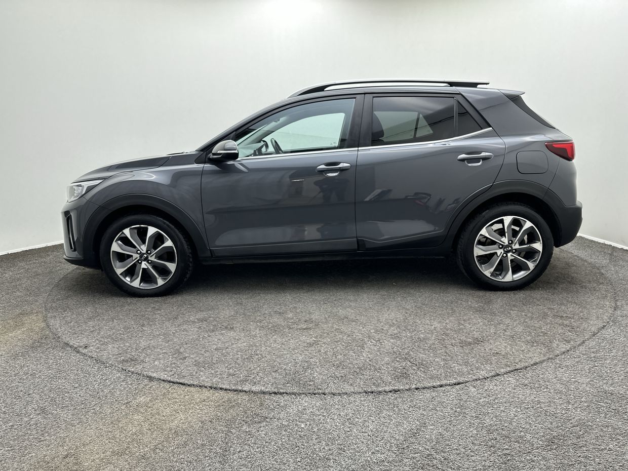 Kia STONIC Photo 4
