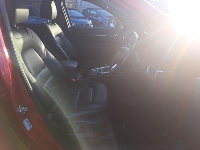 Mazda CX-5 Photo 20