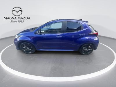 Mazda Mazda2 HYBRID Photo 5