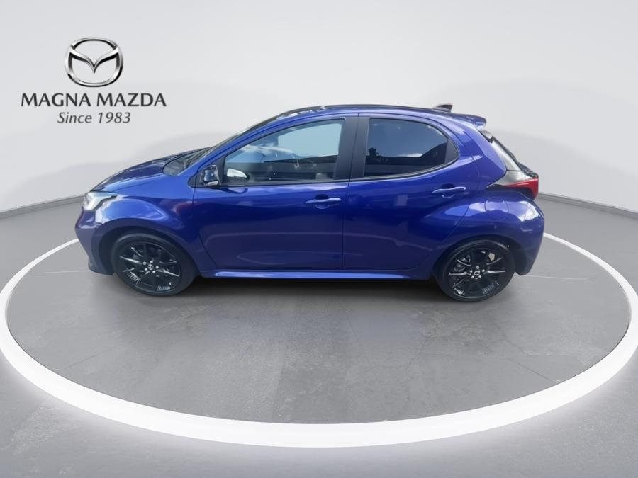 Mazda Mazda2 HYBRID Photo spincar-48bc326279cc51e0952b2f9c6c97392948a91b18.jpg