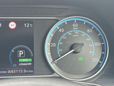 Nissan Leaf Photo 41