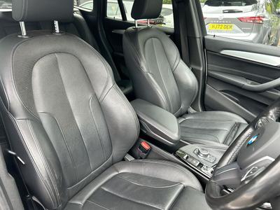 BMW X1 Photo 24