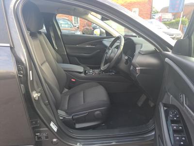 Mazda CX-30 Photo 20