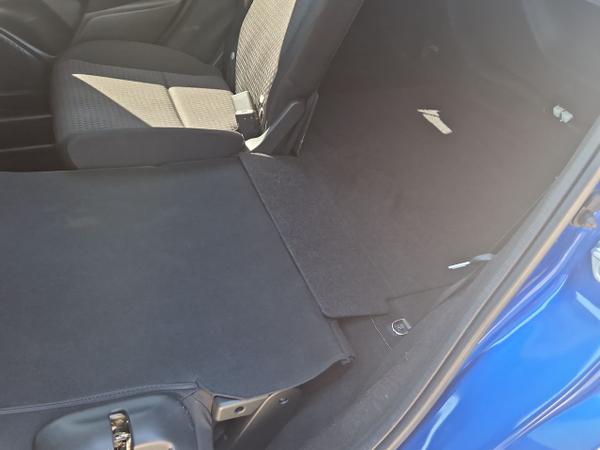 Honda Jazz Photo 30