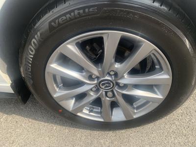 Mazda Mazda3 Photo 17