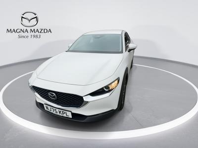 Mazda CX-30 Photo 2