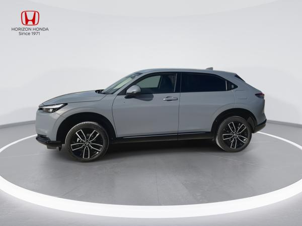 Honda HR-V Photo 5