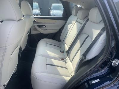 Mazda CX-60 Photo 21