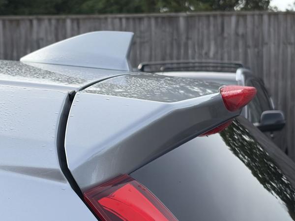 Honda Jazz Photo 41