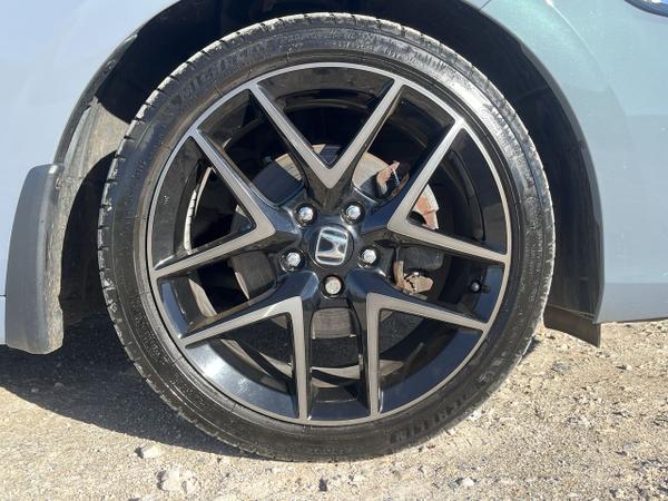 Honda Civic Photo 19