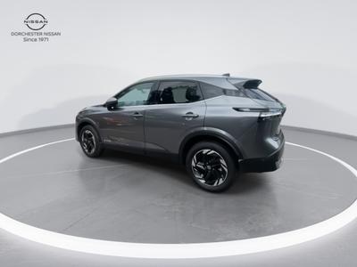 Nissan Qashqai Photo 6