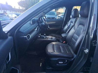 Mazda CX-5 Photo 25
