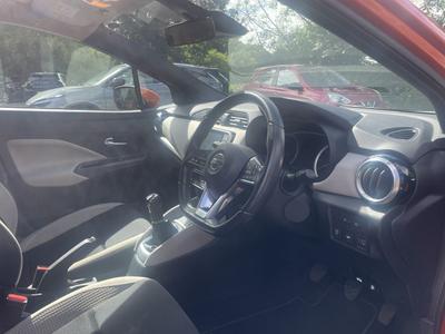 Nissan Micra Photo 17