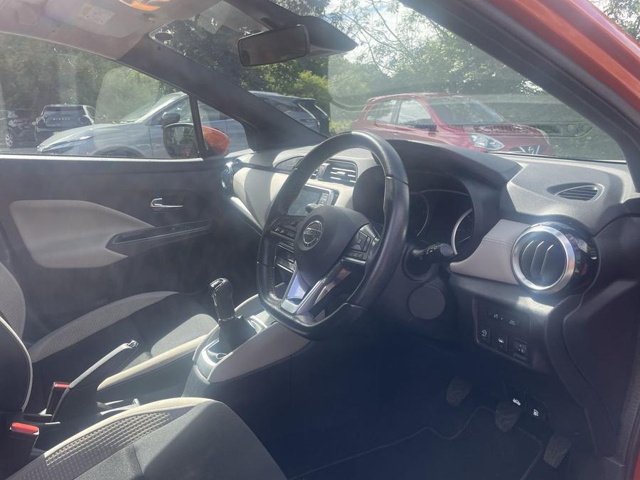 Nissan Micra Photo spincar-49634d4dc536e229fa0643afdb9d541b8d581efa.jpg