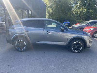 Nissan Qashqai Photo 43