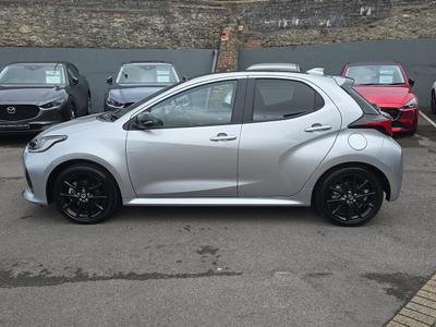 Mazda Mazda2 HYBRID Photo 16