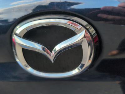 Mazda Mazda3 Photo 46
