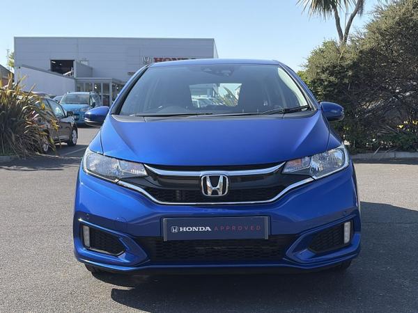 Honda Jazz Photo 17