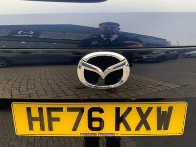 Mazda CX-60 Photo 42