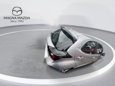 Mazda Mazda2 HYBRID Photo 9