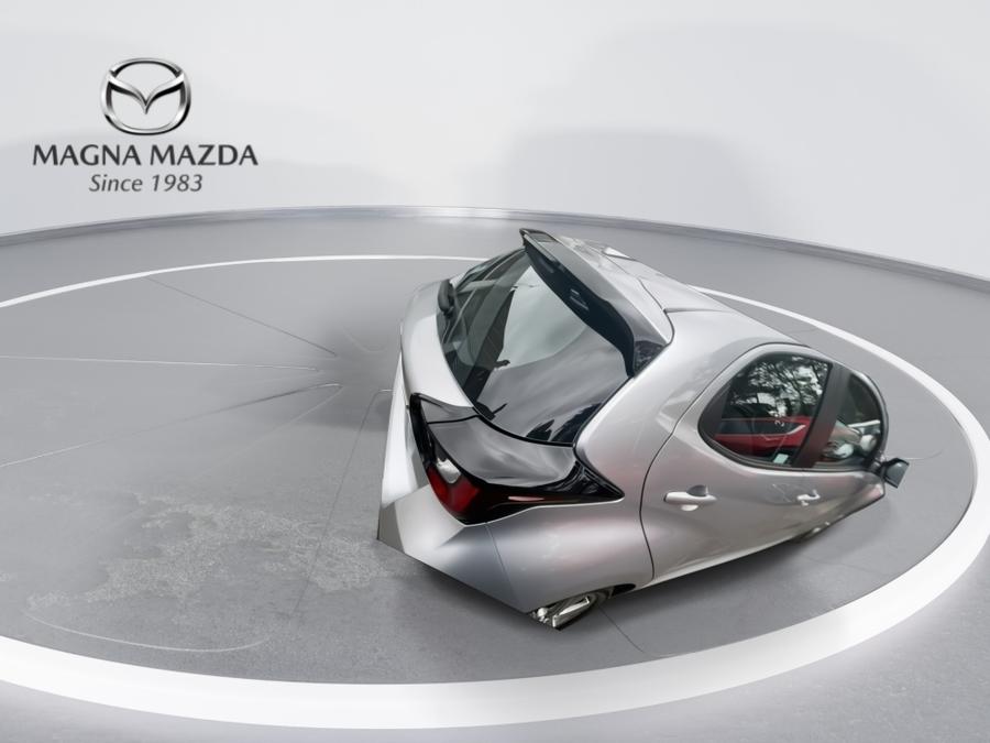 Mazda Mazda2 HYBRID Photo spincar-49988983e7b50b5478af04fdfeb89ffad2c82aa9.jpg