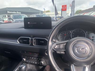 Mazda CX-5 Photo 23