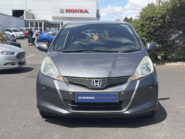 Honda Jazz Photo 17