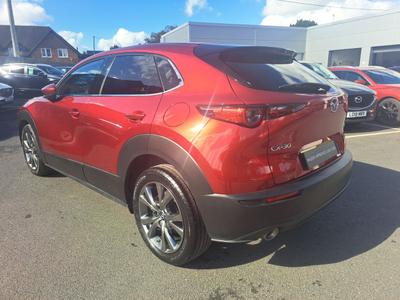 Mazda CX-30 Photo 15