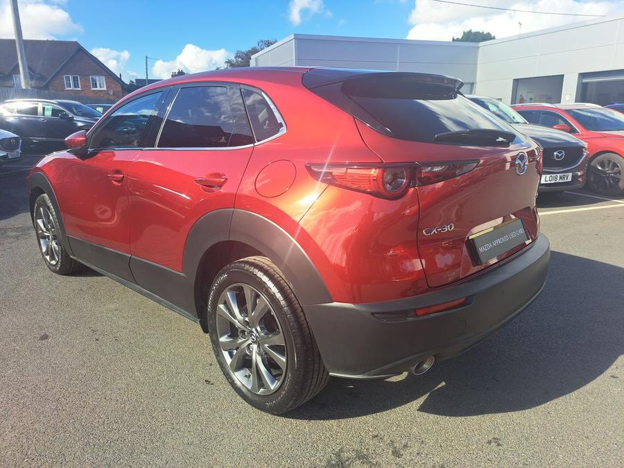 Mazda CX-30 Photo spincar-4a0e6ded198dfad30ba2108a3d43b09f6b1609ea.jpg