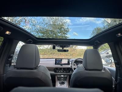 Nissan Qashqai Photo 32