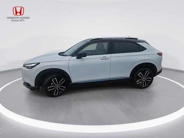 Honda HR-V Photo 5