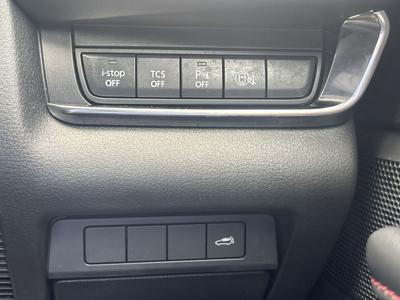 Mazda CX-30 Photo 41