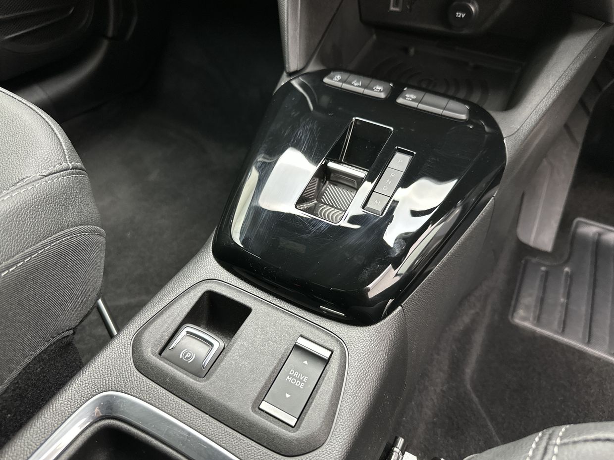 Vauxhall Corsa Photo 23