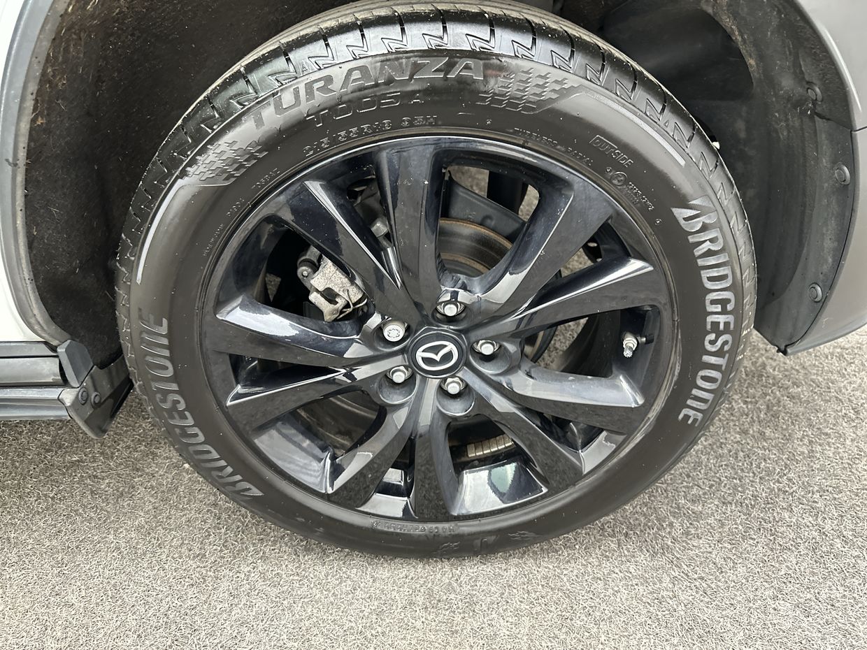 Mazda Cx-30 Photo 21