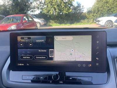 Nissan Qashqai Photo 36
