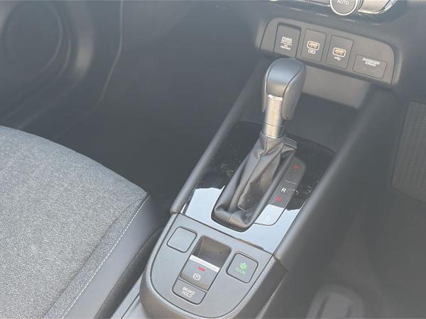 Honda Jazz Photo 36
