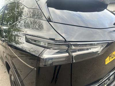 Nissan Qashqai Photo 45