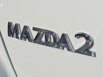 Mazda Mazda2 Photo 45